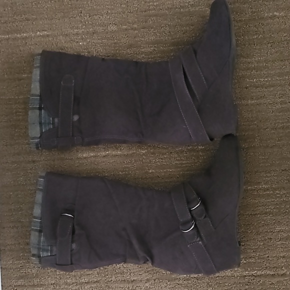 Call it Spring Wedge Boot - Picture 3 of 4